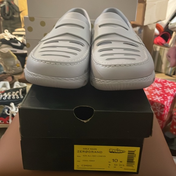 Cole Haan 4ZG All Day Loafer - Picture 5 of 5